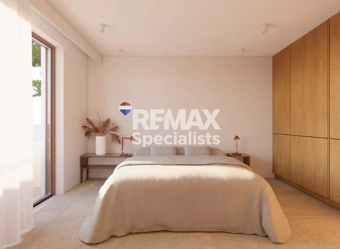 Apartment in Crete, Greece 4 - 17861585