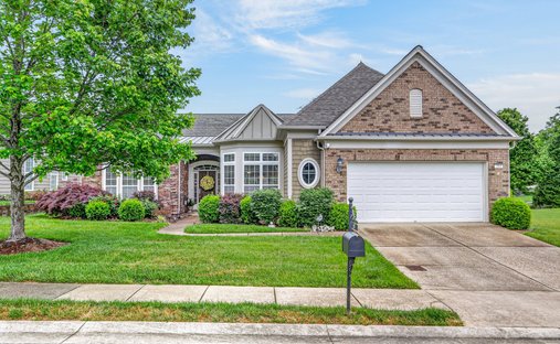 House in Mt. Juliet, Tennessee, United States 1