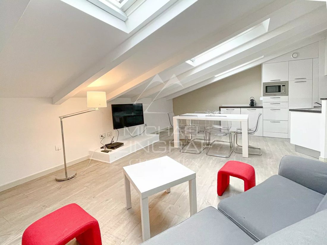 Apartment in Cannes, Provence-Alpes-Côte d'Azur, France 3 - 17862588