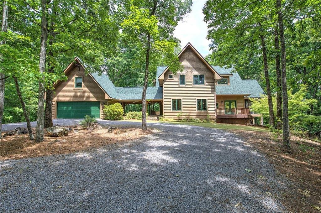 House in Cartersville, Georgia, United States 1 - 17861785