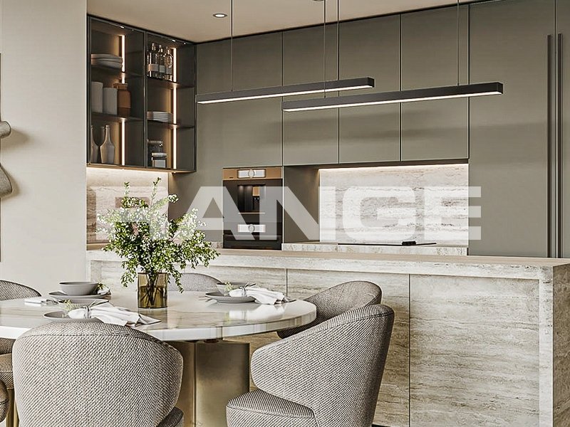 Apartment in Dubai Marina / Marsa Dubai, Dubai, United Arab Emirates 5 - 17860652