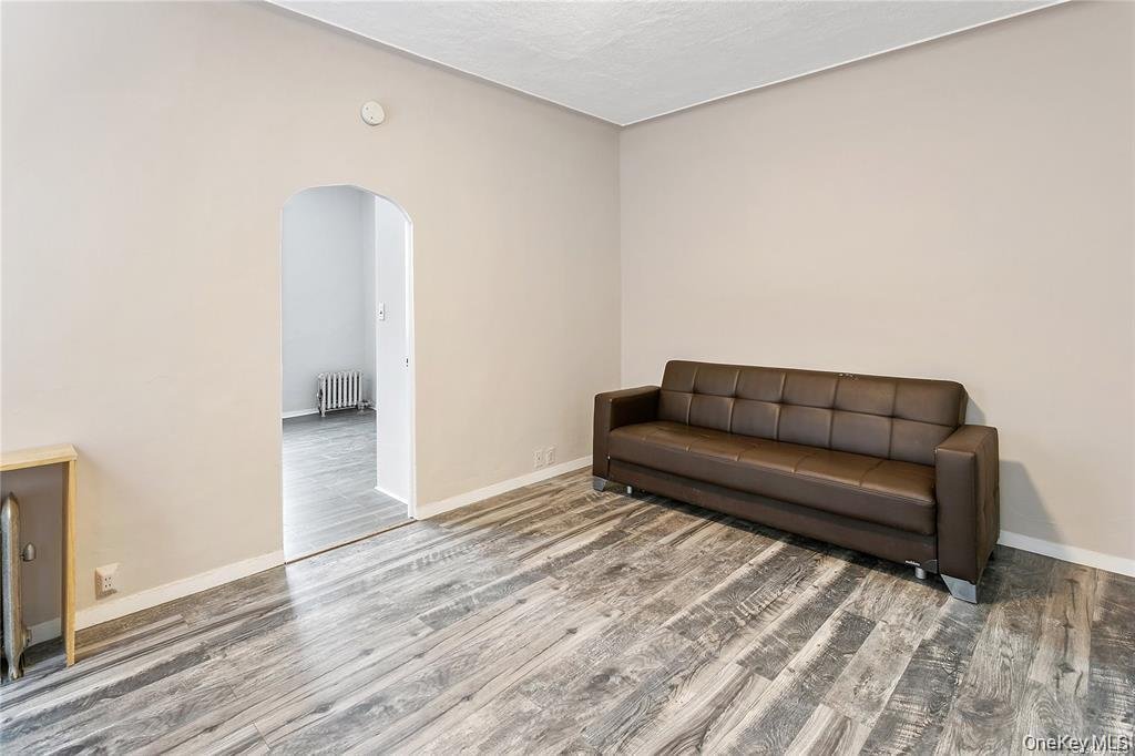 Apartment in New York, New York, United States 3 - 17864426