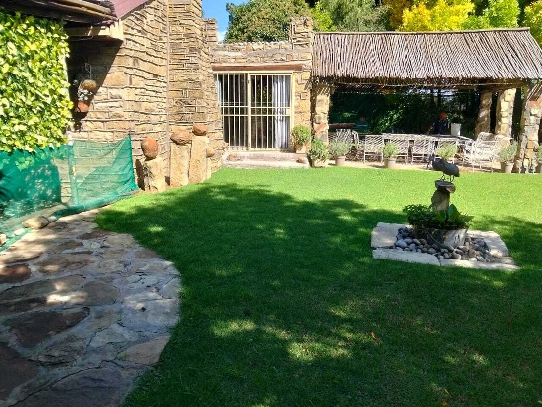 Farm Ranch in Dewetsdorp, Free State, South Africa 1 - 17869799