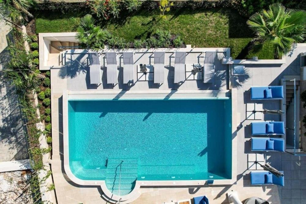 Villa in Rogoznica, Sibenik-Knin County, Croatia 5 - 17863101