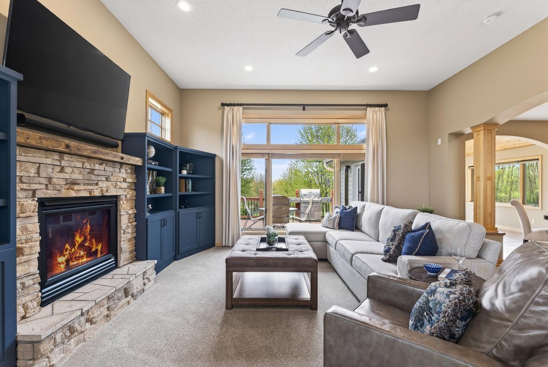 House in Independence, Minnesota, United States 4 - 17867532