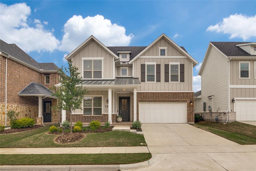 House in Rowlett, Texas, United States 2 - 17866492