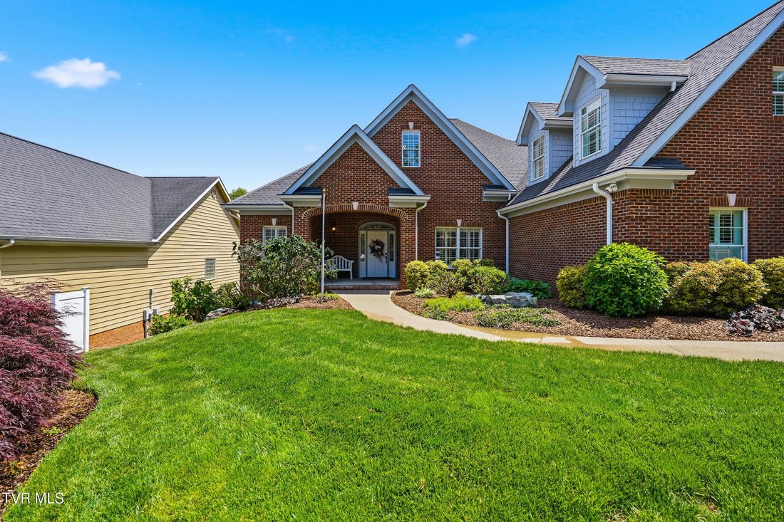 House in Blountville, Tennessee, United States 3 - 17791739