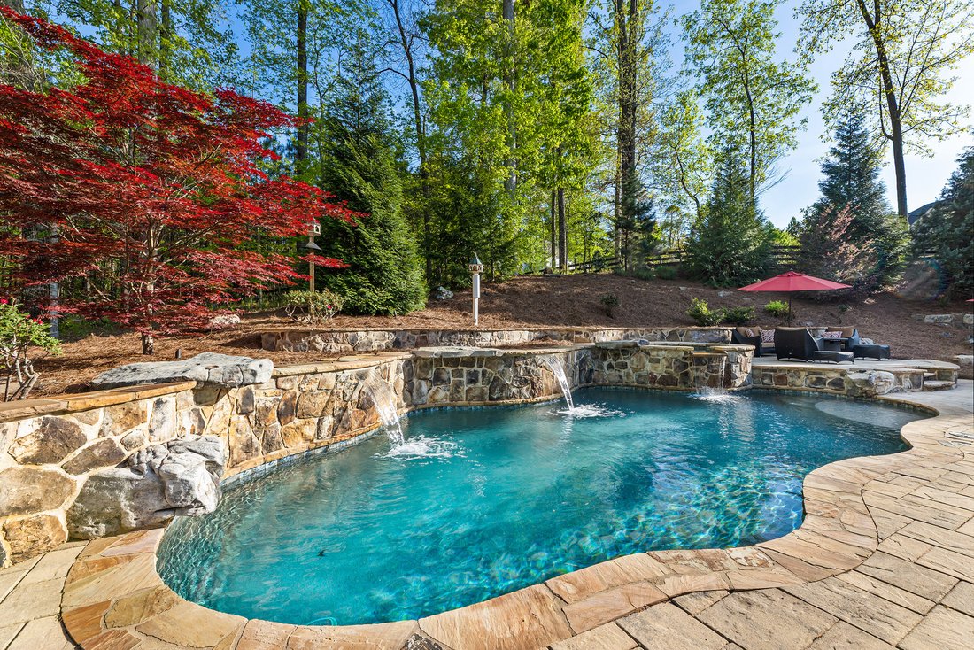 House in Alpharetta, Georgia, United States 3 - 17853686