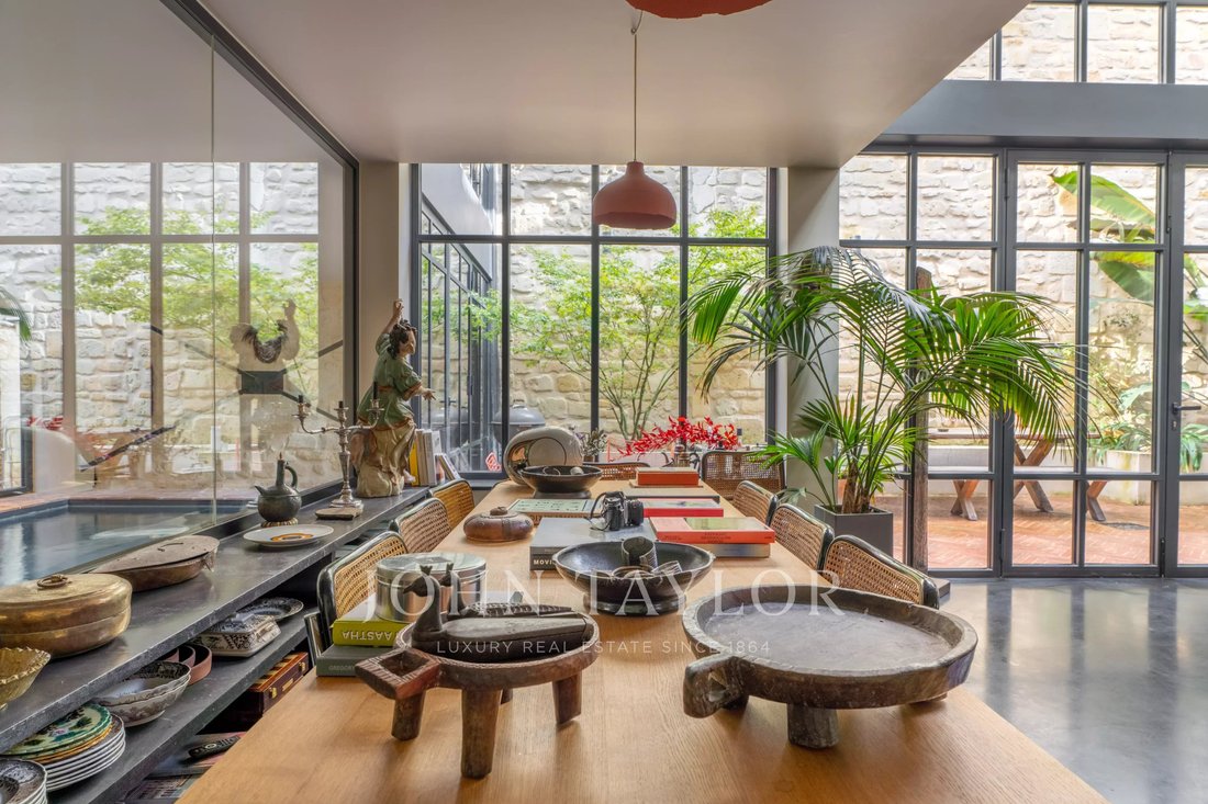 Apartment in Grand Parc-Chartrons-Paul Doumer, Bordeaux, France 4 - 17862905