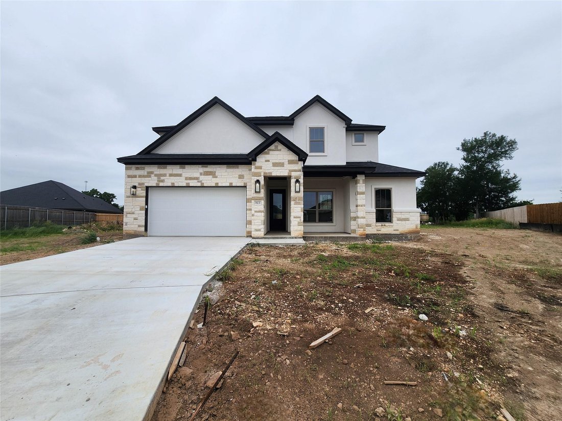 House in Salado, Texas, United States 1 - 17865582