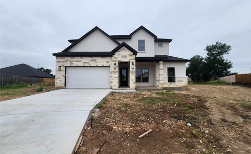 Casa a Salado, Texas, Stati Uniti 1