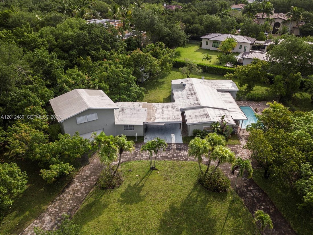 House in Coral Gables, Florida, United States 4 - 17862088