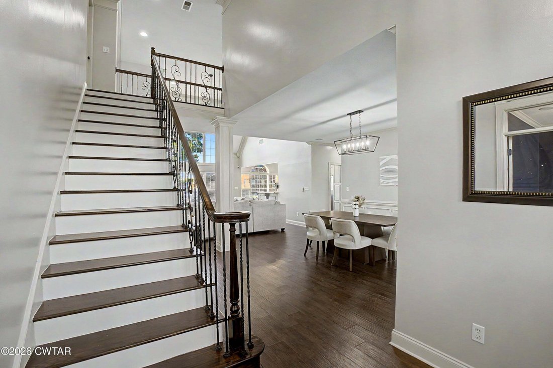 House in Jackson, Tennessee, United States 5 - 17862355