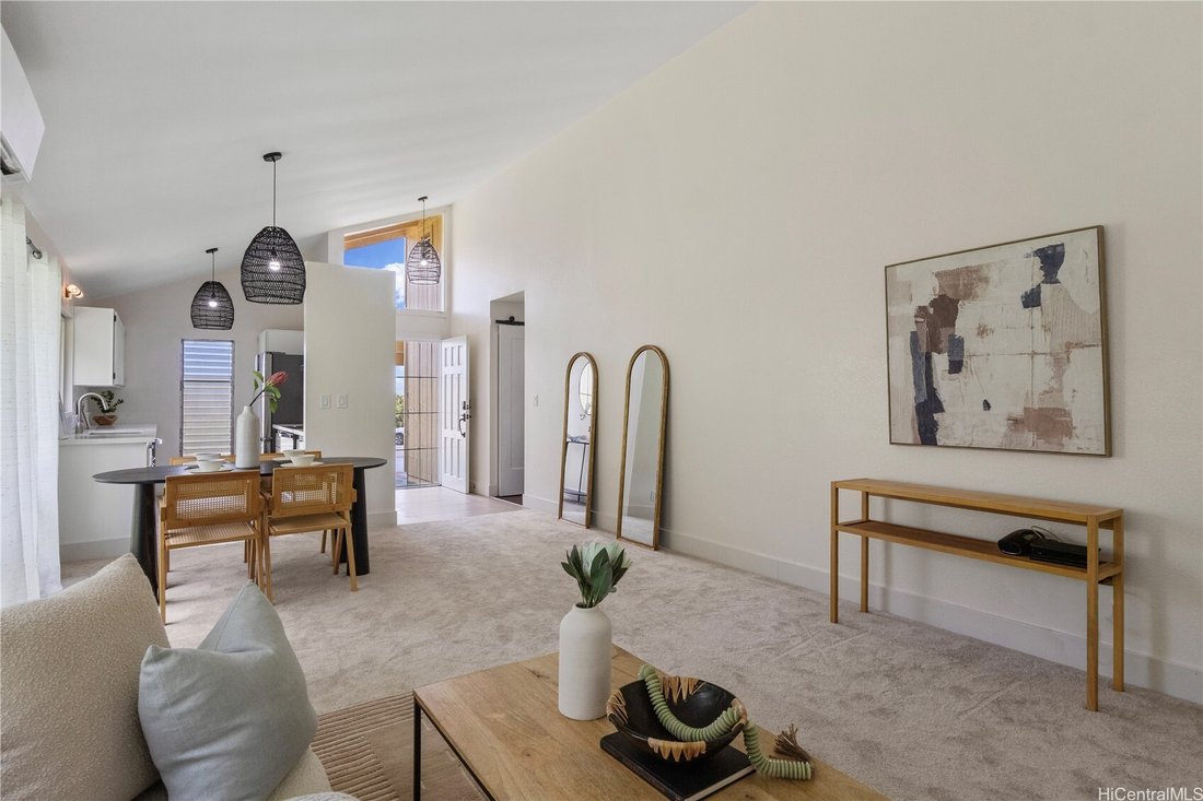 House in Kapolei, Hawaii, United States 3 - 17864694