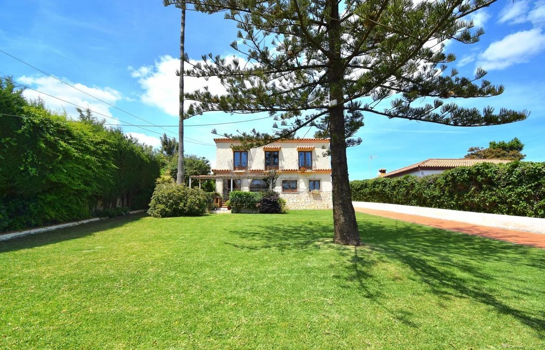 Villa in Los Barrios, Andalusia, Spain 3 - 17849514