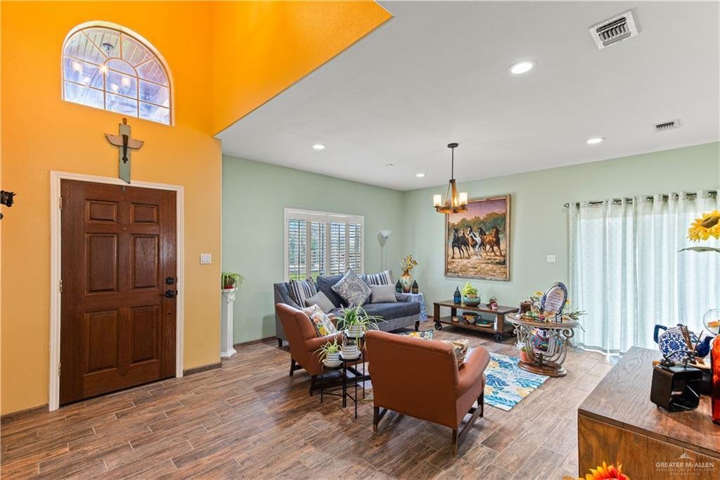 House in Mission, Texas, United States 2 - 17867454