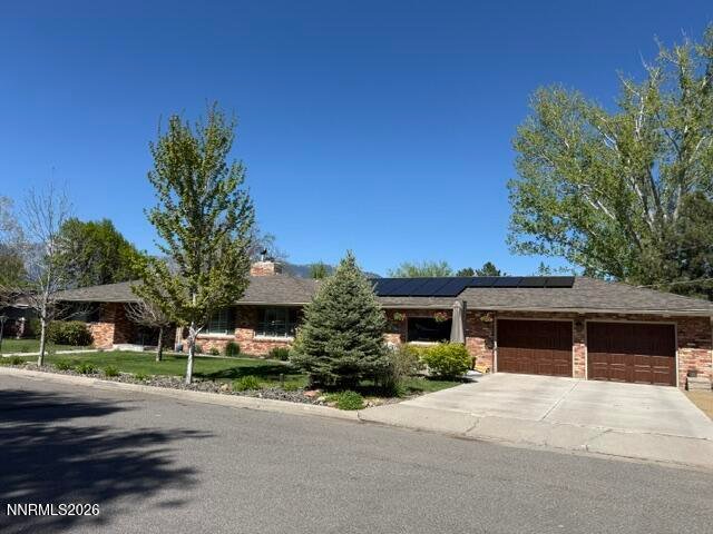 House in Indian Hills, Nevada, United States 1 - 17864874