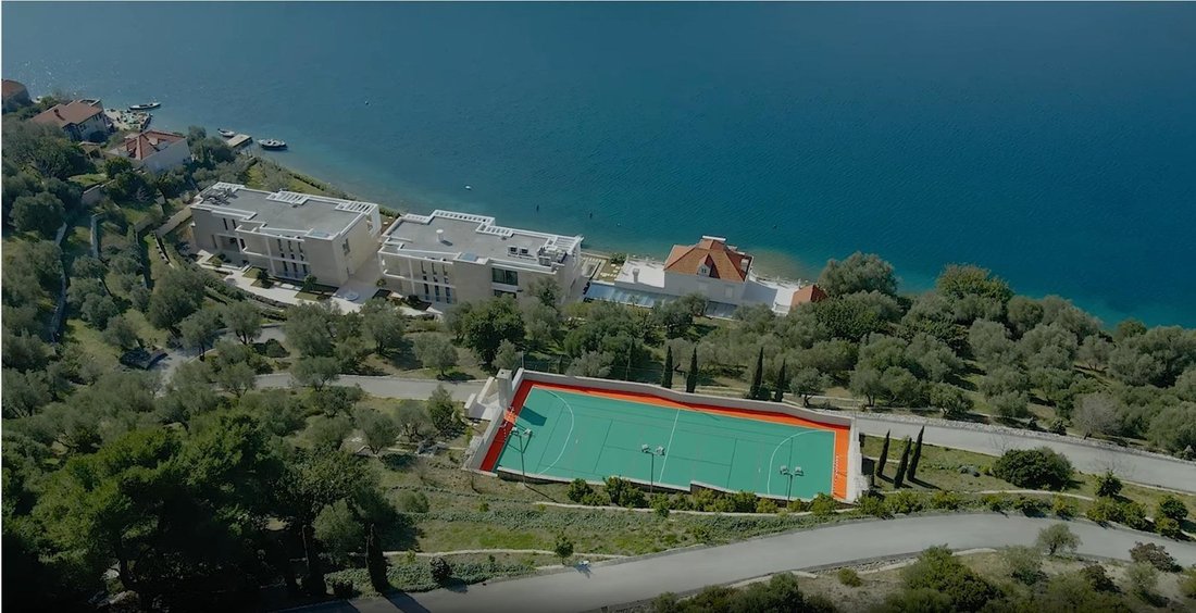 Gradski kotar Pile - Kono, Dubrovnik, Dubrovnik-Neretva County 2 - 17868130