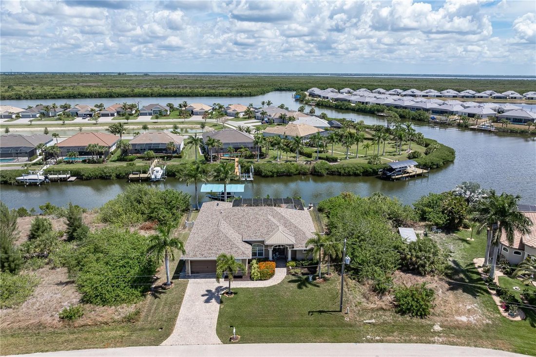 House in Port Charlotte, Florida, United States 2 - 17864991