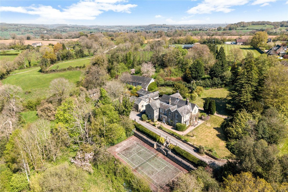 House in Hazelwood, England 2 - 17860764