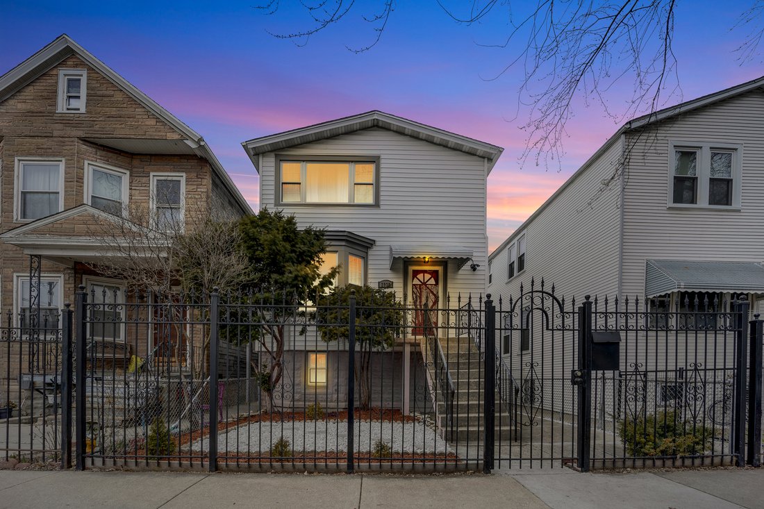 House in Chicago, Illinois, United States 1 - 17861736