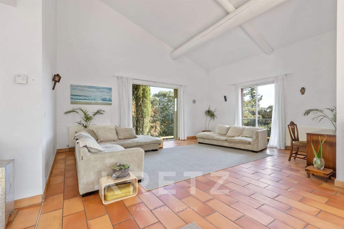House in Villeneuve, Provence-Alpes-Côte d'Azur, France 4 - 17867352