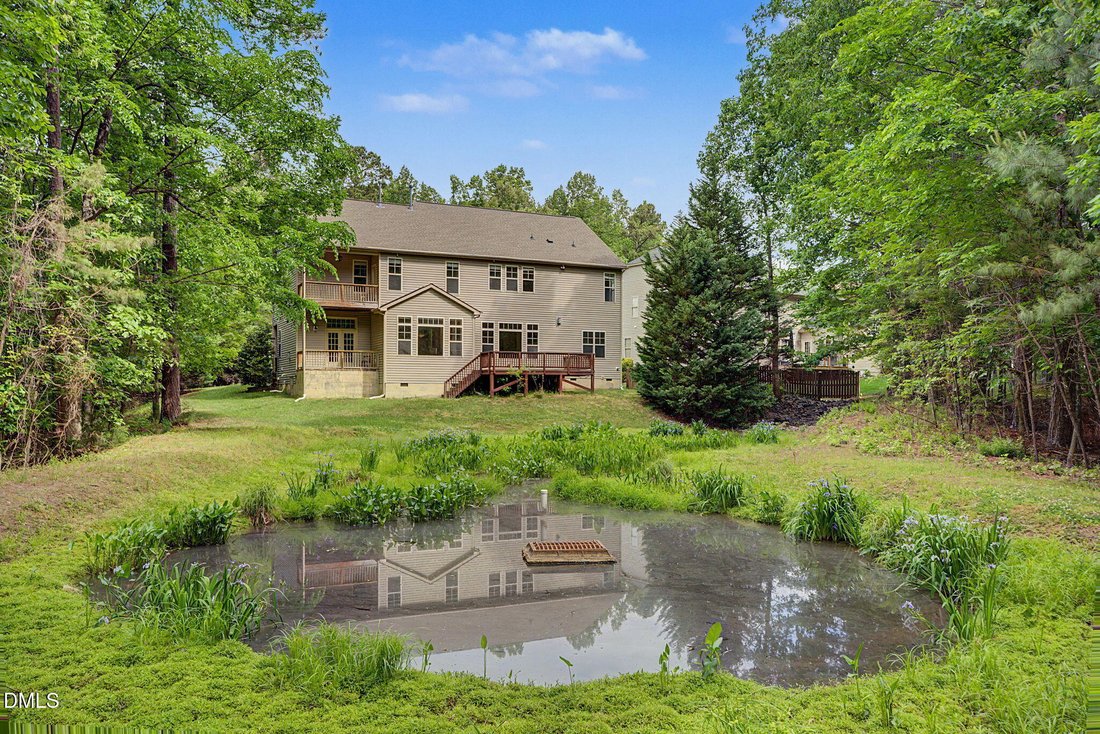 House in Raleigh, North Carolina, United States 4 - 17226913