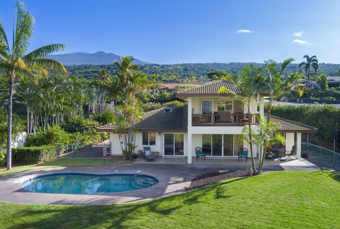 House in Kailua-Kona, Hawaii, United States 1 - 17860633
