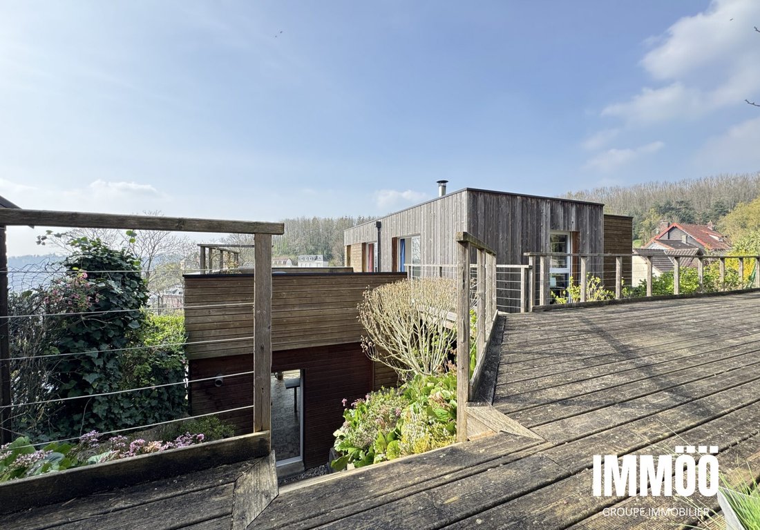 House in Bois-Guillaume, Normandy, France 2 - 17868710