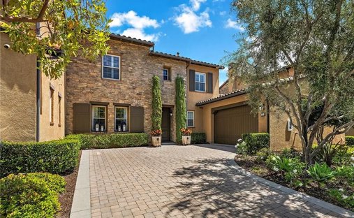 Condo in San Juan Capistrano, California, United States 1