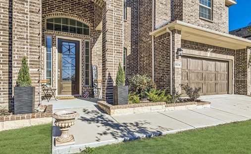 Casa en Heath, Texas, Estados Unidos 1