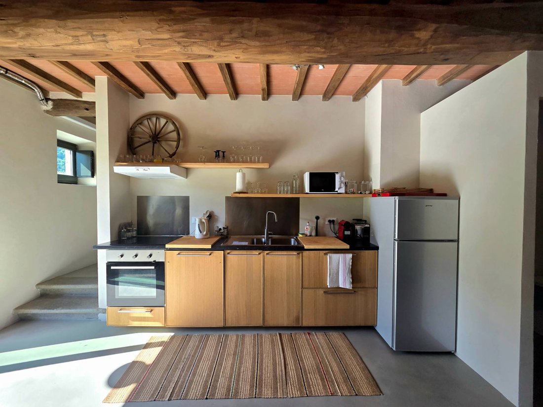 Country House in Lucolena in Chianti, Greve in Chianti, Tuscany 3 - 17868165