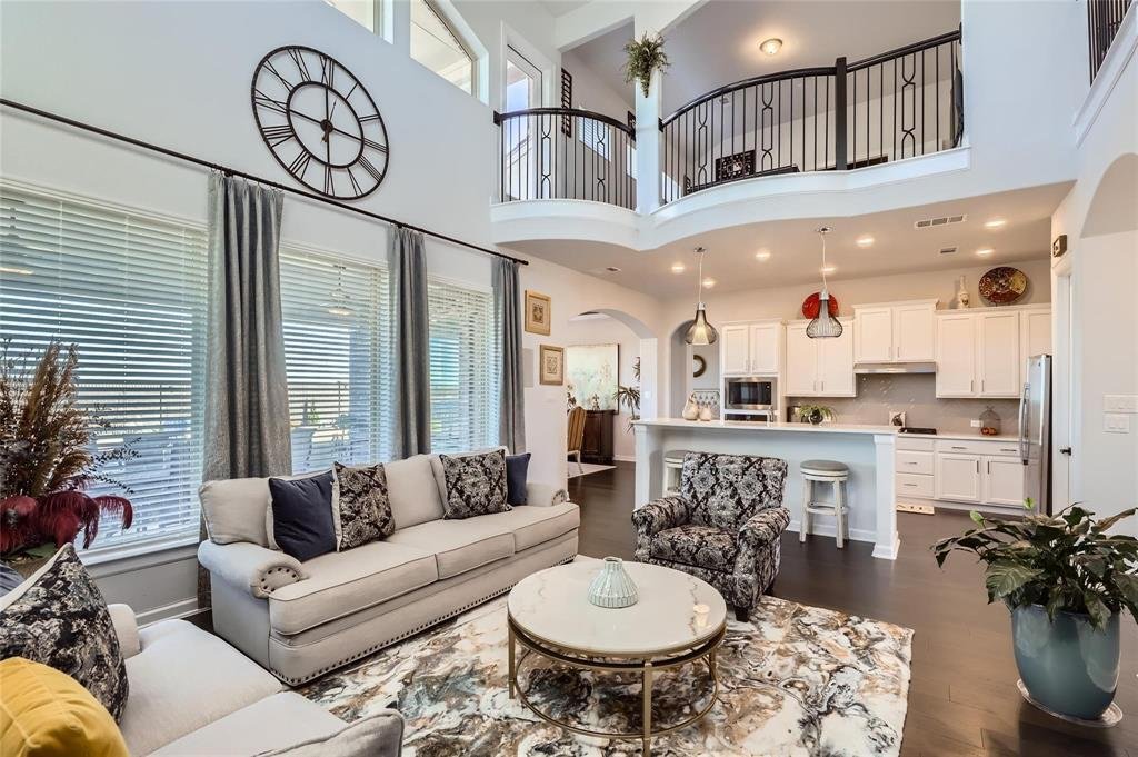 Haus in Heath, Texas, Vereinigte Staaten 2 - 17866478