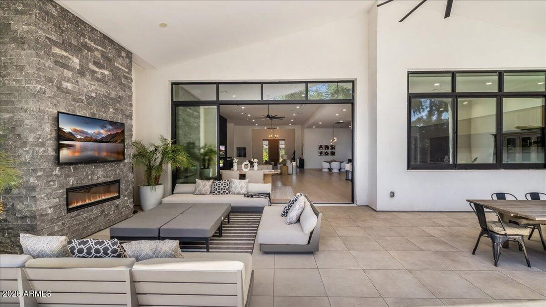 House in Scottsdale, Arizona, United States 5 - 17867579