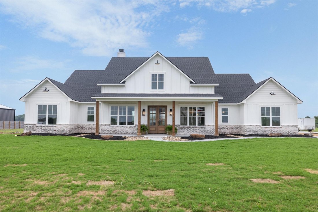 House in Somerville, Texas, United States 1 - 17861326