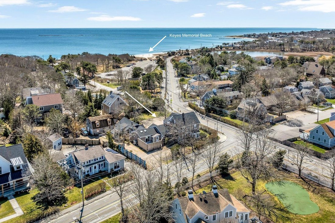 House in Barnstable, Massachusetts, United States 3 - 17864138