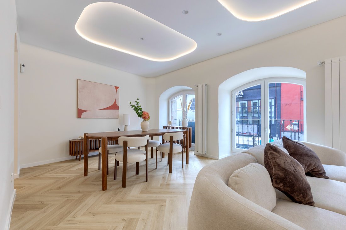 Apartment in Centro, Madrid, Spain 4 - 17377228