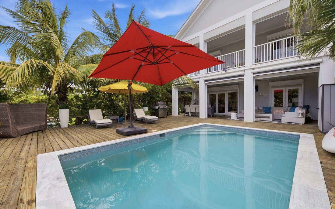 House in Nassau, New Providence, The Bahamas 3 - 17866980