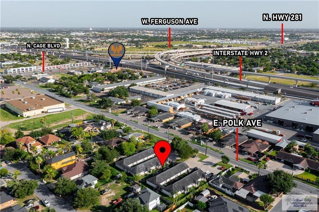 House in Pharr, Texas, United States 5 - 17867448
