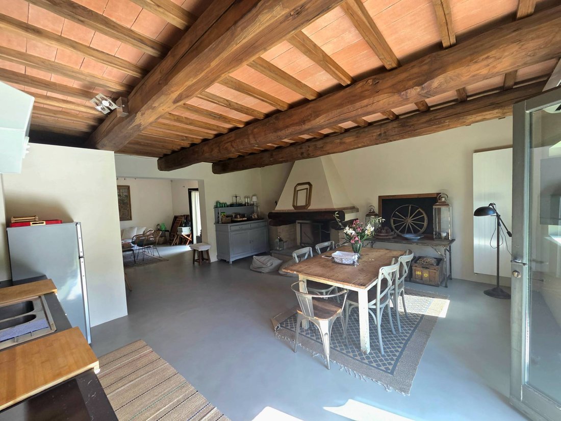 Country House in Lucolena in Chianti, Greve in Chianti, Tuscany 4 - 17868165