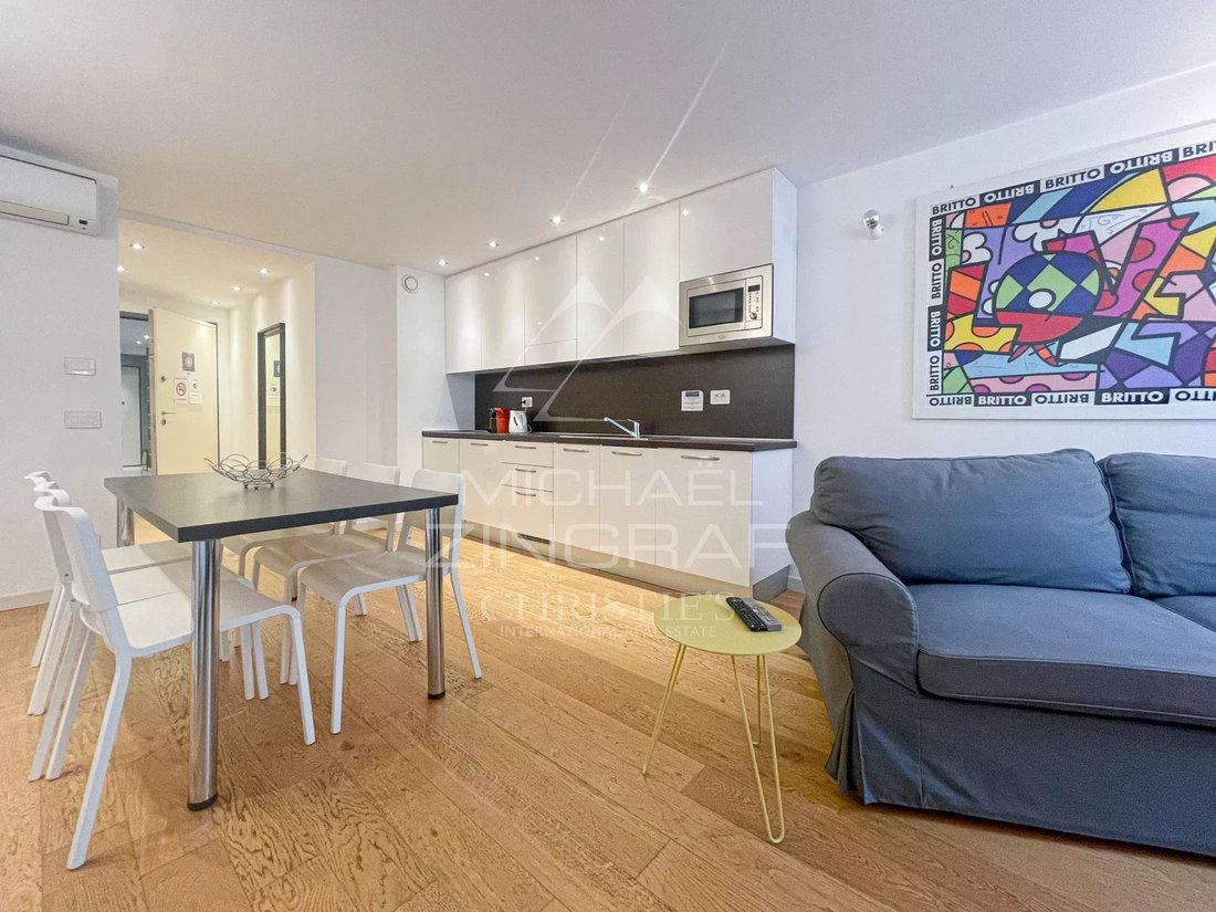 Apartment in Cannes, Provence-Alpes-Côte d'Azur, France 2 - 17862553