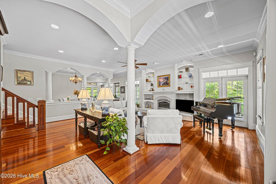 Haus in Bolivia, North Carolina, Vereinigte Staaten 5 - 17860972
