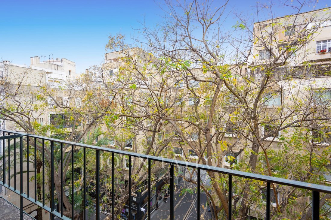 Apartment in Palma, Balearic Islands, Spain 2 - 12681095
