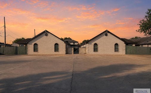 Maison à Pharr, Texas, États-Unis 1