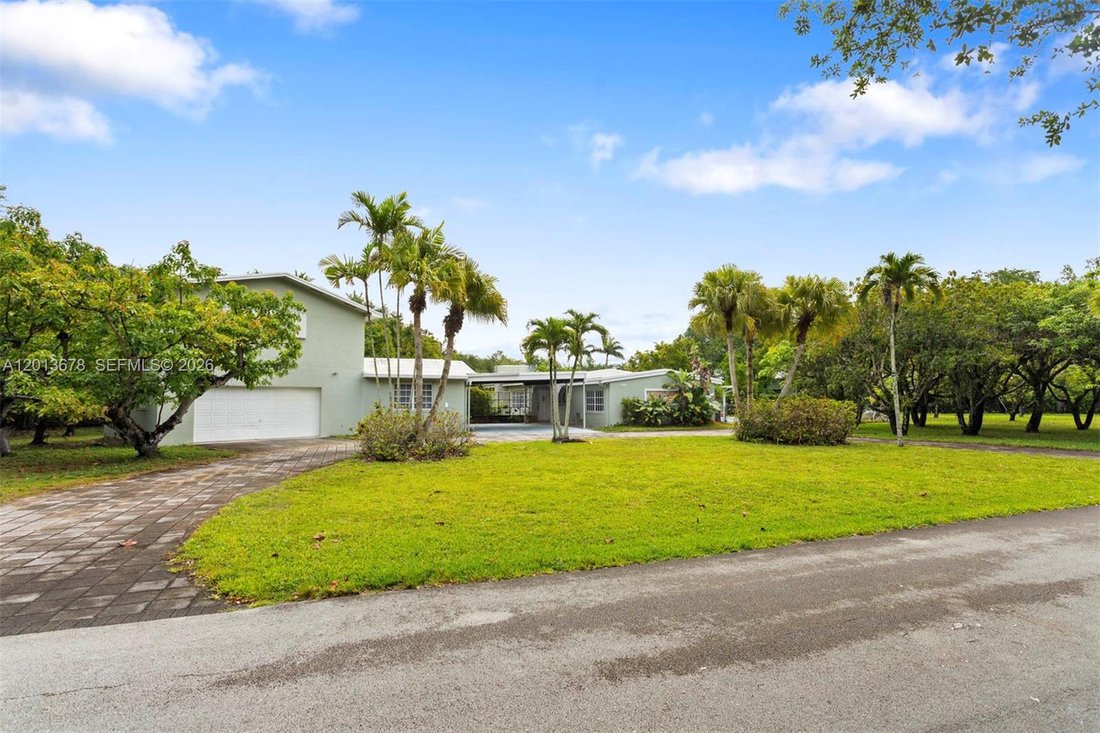 Land in Coral Gables, Florida, United States 3 - 17862091