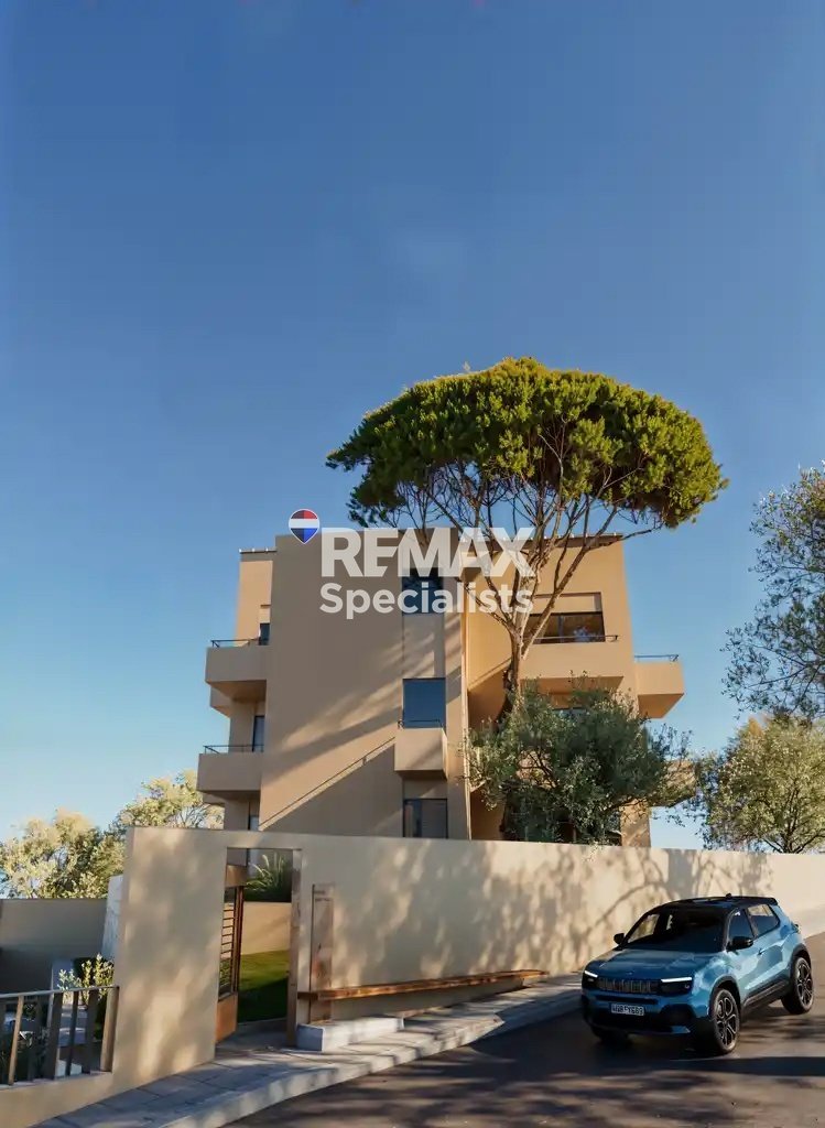 Apartment in Crete, Greece 3 - 17861585