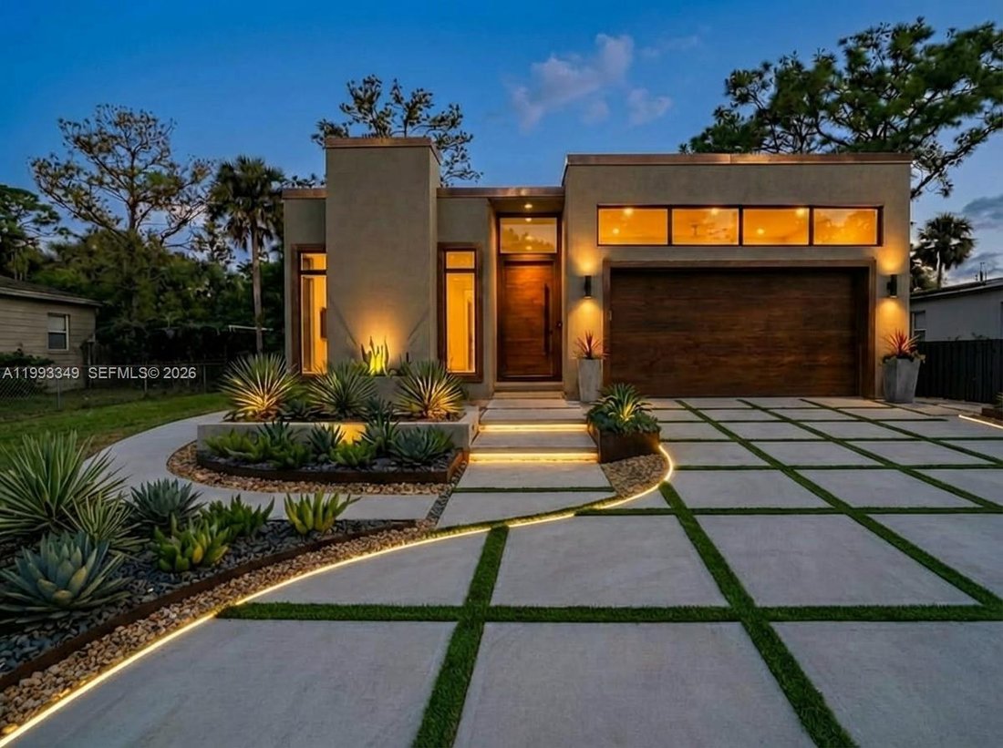 House in Fort Lauderdale, Florida, United States 1 - 17869903
