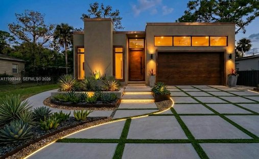 House in Fort Lauderdale, Florida, United States 1