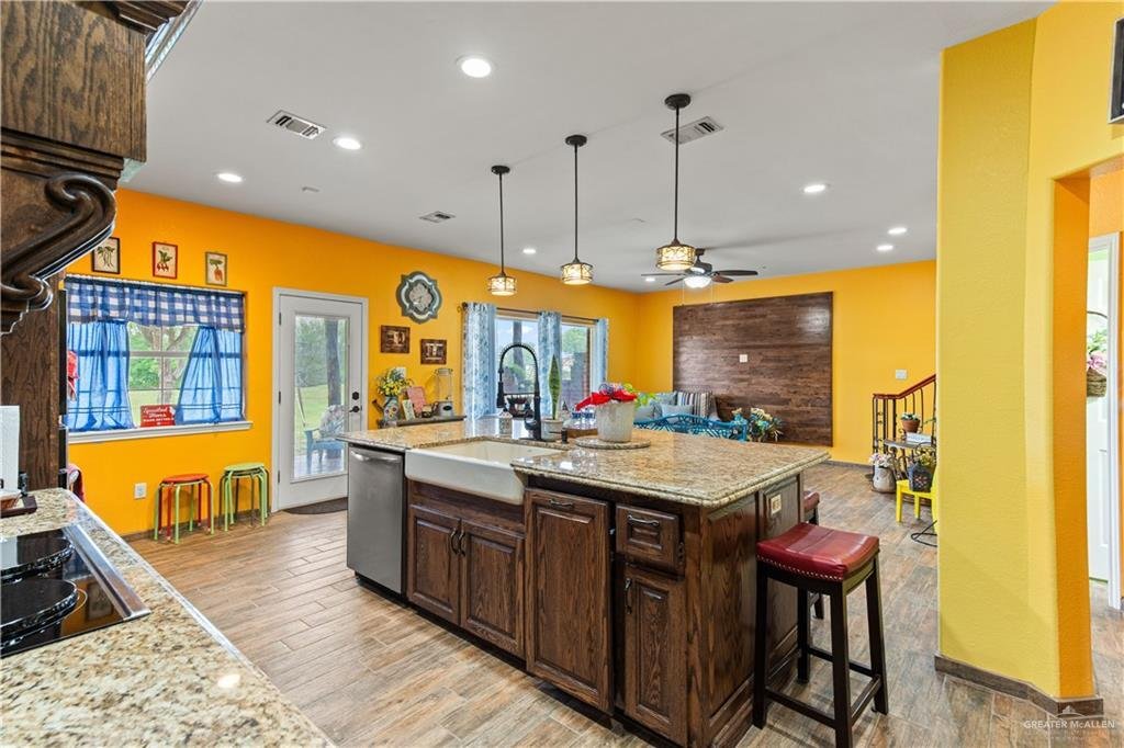 House in Mission, Texas, United States 5 - 17867454