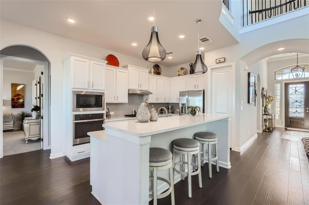 Haus in Heath, Texas, Vereinigte Staaten 5 - 17866478